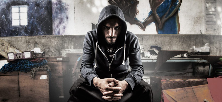 Les youtubeurs marocains Questions a Mustapha El Fekkak