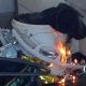 Londres acte terroriste