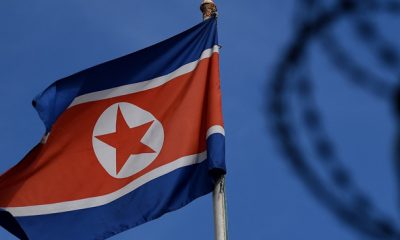 Madrid expulser ambassadeur de la Coree du Nord