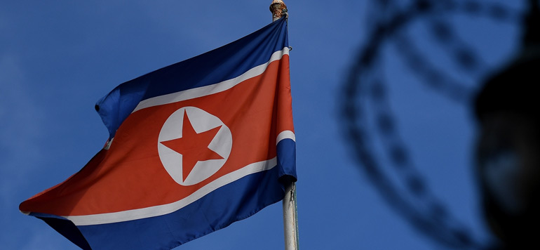 Madrid expulser ambassadeur de la Coree du Nord
