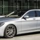 Mercedes Benz Classe S