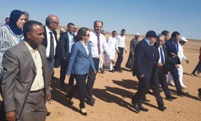 Mme Afailal a Boulemane