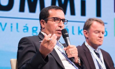 Mohamed El Azizi BAD Maroc