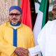 Muhammadu Buhari SM le Roi