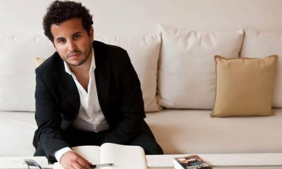 Omar Alaoui