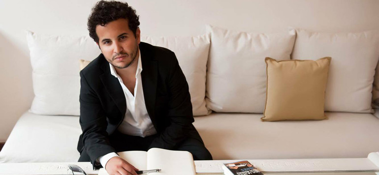 Omar Alaoui