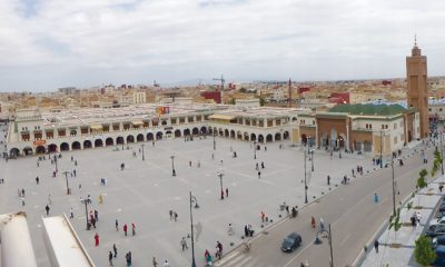 Oujda