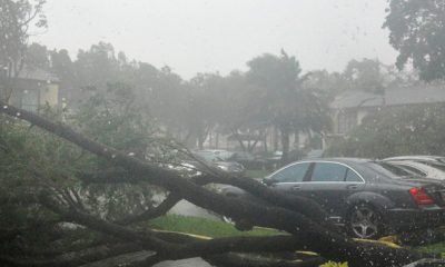 Ouragan Irma