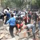 Puissant seisme au Mexique
