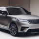 Range Rover Velar 1