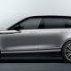 Range Rover Velar
