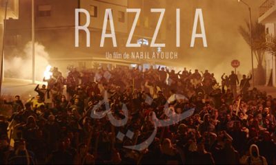 Razzia de Nabil Ayouch representera le Maroc aux Oscars 2018