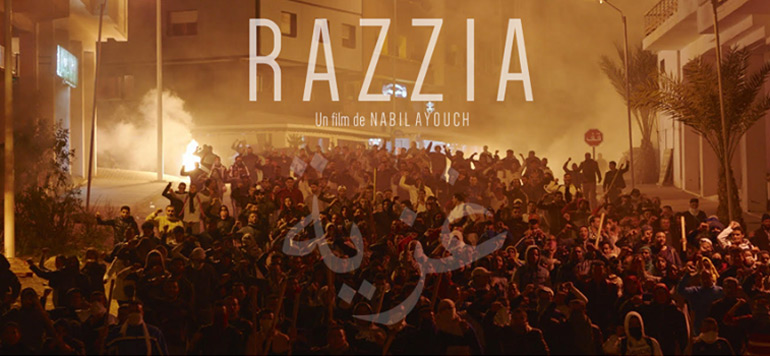 Razzia de Nabil Ayouch representera le Maroc aux Oscars 2018