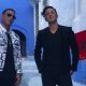 RedOne et Daddy Yankee