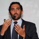 Saad Abid Environnement ONU