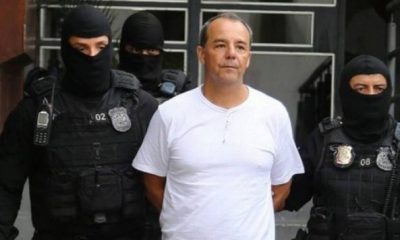 Sergio Cabral