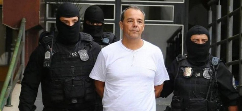 Sergio Cabral