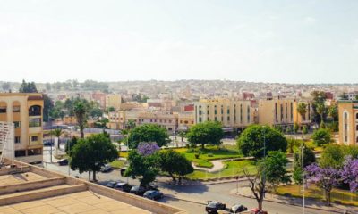 Settat
