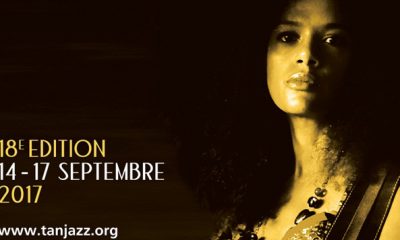 Tanjazz
