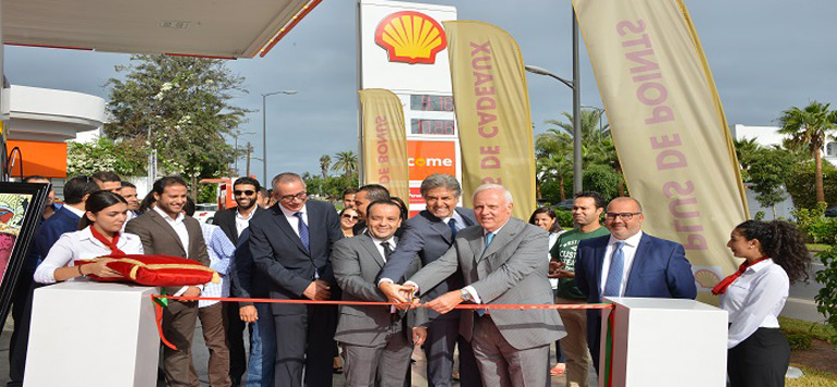 Vivo Energy