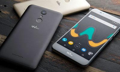 Wiko Upulse