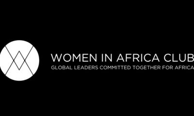Women in Africa WIA