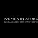 Women in Africa WIA