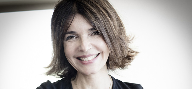 Yasmina Chami