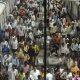 bousculade a la gare de Bombay