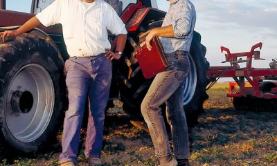 conseillers agricoles