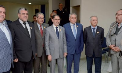 gouvernement