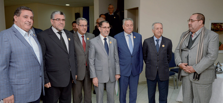 gouvernement