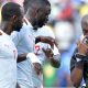 le match Afrique du Sud Senegal a rejouer