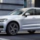 nouveau XC60 de Volvo
