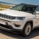nouvelle Jeep Compass