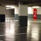 parking souterrain construit au niveau de la place Mohammed V de Casablanca