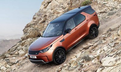 range rover velar sahara