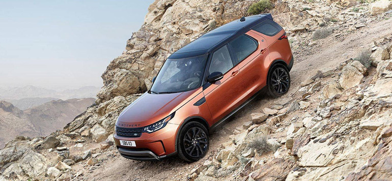 range rover velar sahara