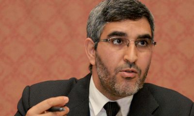 Abdelaziz El Omari