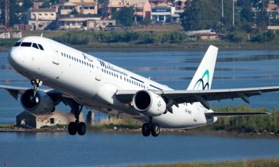 Air Mediterranee