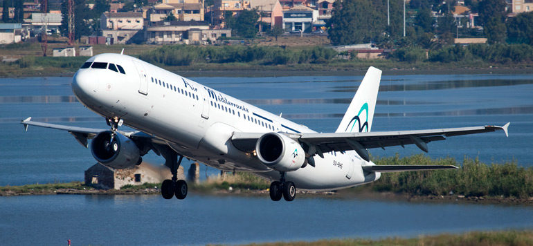Air Mediterranee