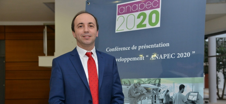 Anas Doukkali