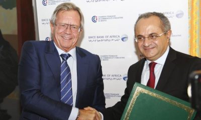 BMCE Bank of Africa TPME de Leayoune