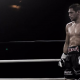 Boxe Ahmed El Moussaoui