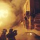Bresil incendie garderie