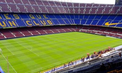 Camp Nou