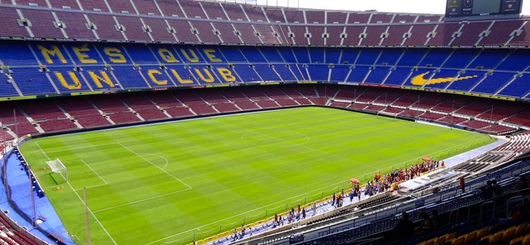 Camp Nou