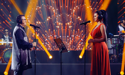 Coke Studio