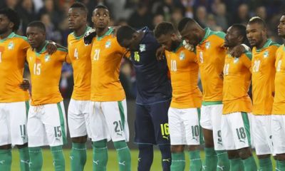 Cote dIvoire