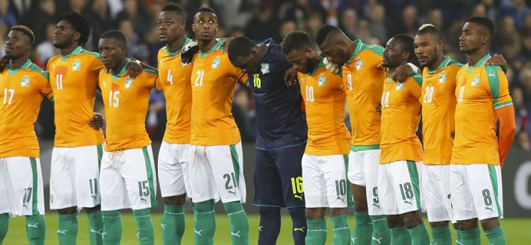 Cote dIvoire